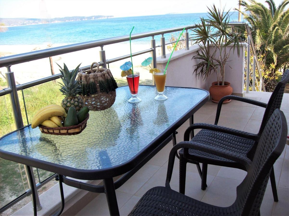 Sea Breeze 2 Apartment Limenaria  Exterior photo