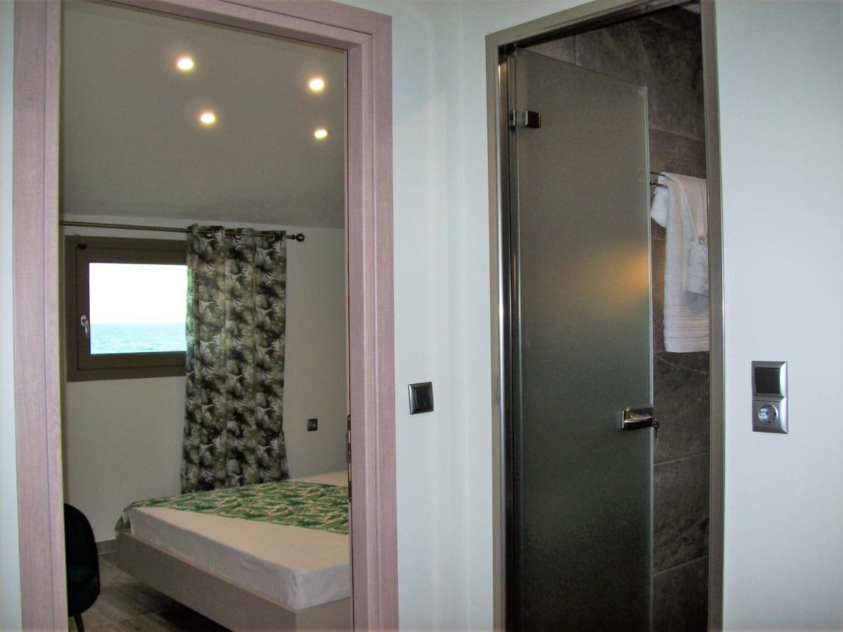 Sea Breeze 2 Apartment Limenaria  Exterior photo
