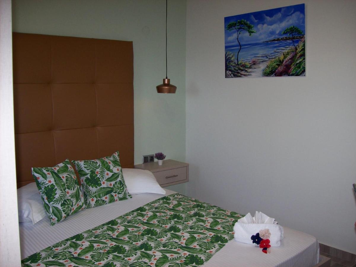 Sea Breeze 2 Apartment Limenaria  Exterior photo