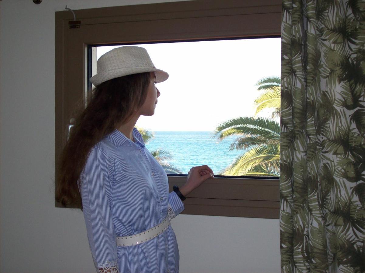 Sea Breeze 2 Apartment Limenaria  Exterior photo