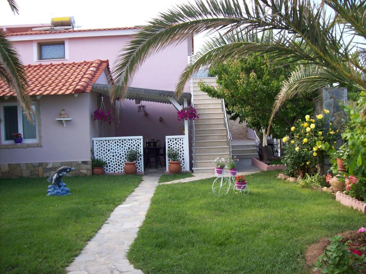 Sea Breeze 2 Apartment Limenaria  Exterior photo