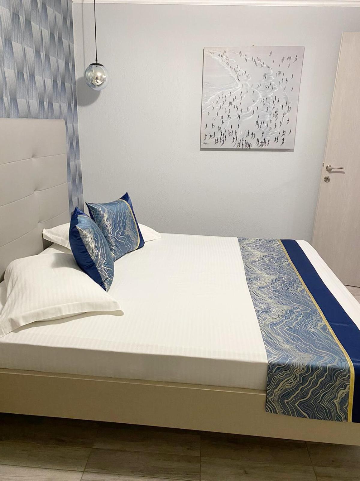Sea Breeze 2 Apartment Limenaria  Exterior photo