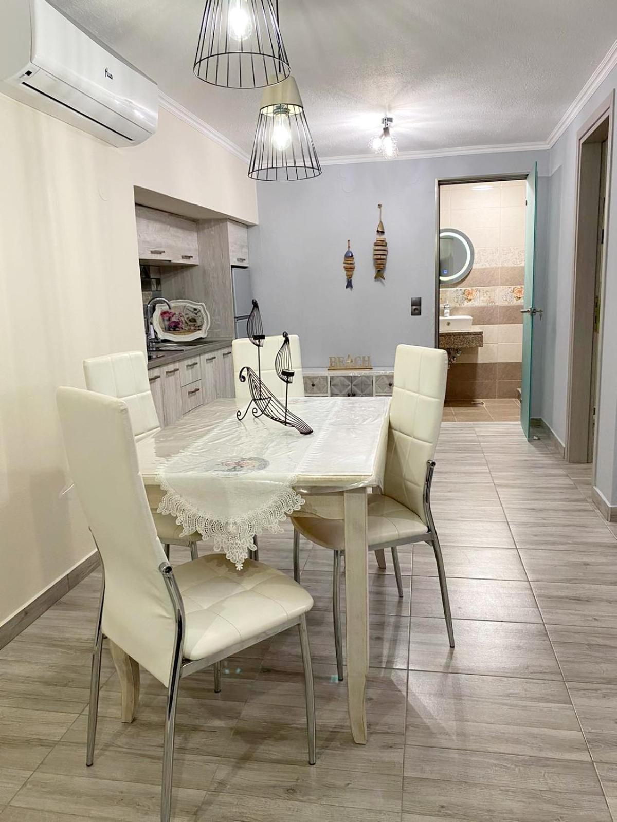 Sea Breeze 2 Apartment Limenaria  Exterior photo