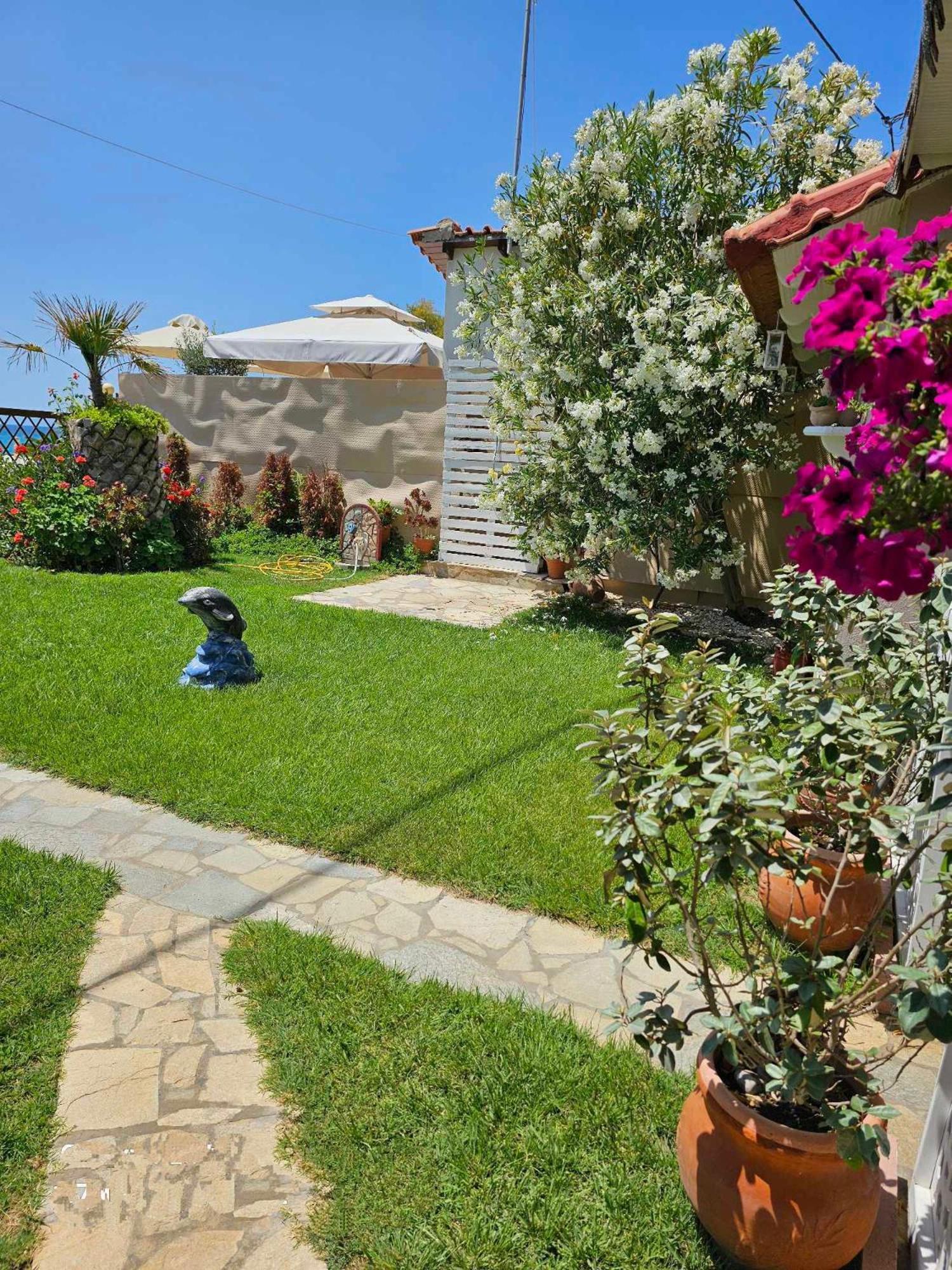 Sea Breeze 2 Apartment Limenaria  Exterior photo